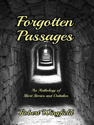 cover image of Forgotten Passages